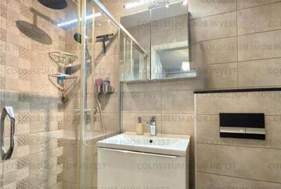 Apartament 2 camere-zona Grivitei-Onix - 7