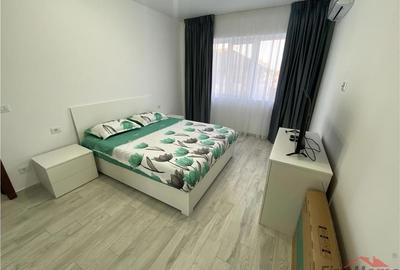 Apartament cu 3 camere, mobilat în Ultracentral - 3