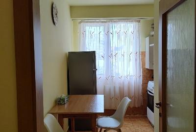 Apartament 1 camera cu parcare subterana - 9