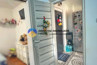 Apartament 3 camere-Zona Maratei-ETAJ 2 - 3