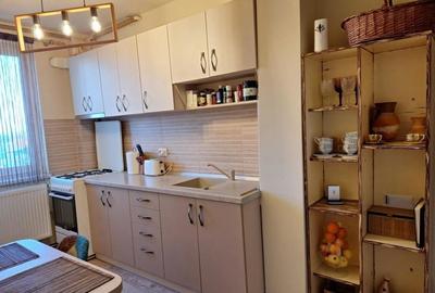 Apartament 2 camere-Astra - 2