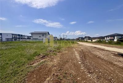 Teren intravilan, in Ploiesti, zona Albert - 4