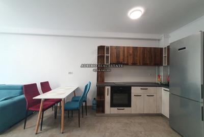 Apartament cu 2 camere decomandat, mobilat în Tomis Nord - 12