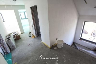 Casă individuală cu 6 camere cu Canalizare în Nazna - 19