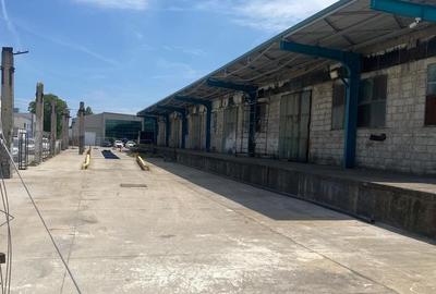Închiriez hală industrială Danubiana - 6