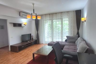 Apartament cu 2 camere decomandat în Gorjului - 1