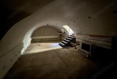 Demisol Pivnita Spatiu de depozitare - ULTRACENTRAL - 1