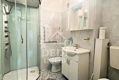 Apartament cu 3 camere de inchiriat zona Nufarul, Oradea - 10