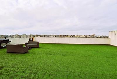 Apartament cu 3 camere semidecomandat în Berceni - 3