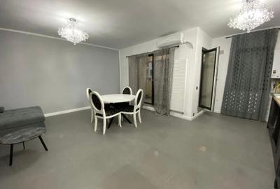 Apartament cu 3 camere decomandat, mobilat în Lujerului - 8