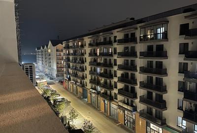 Apartament cu 2 camere semidecomandat, mobilat în Berceni - 15