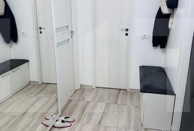Apartament cu 3 camere în Aurel Vlaicu - 9
