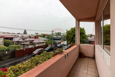 Vila spatioasa si versatila - Zona Margeanului, Bucuresti - 21