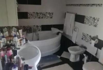 Casă cu 4 camere cu Canalizare în Valea Lupului - 5