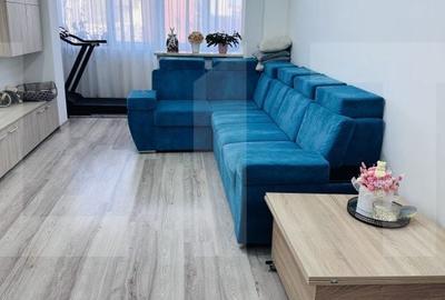 Apartament cu 3 camere în Aurel Vlaicu - 3