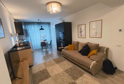 Apartament cu 2 camere semidecomandat în Copou - 2