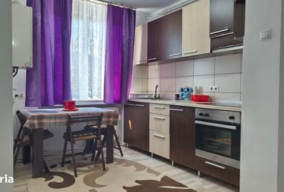 Apartament cu 2 camere în Ultracentral - 8