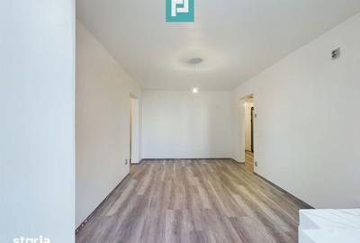 Apartament cu 3 camere semidecomandat în Șega - 6