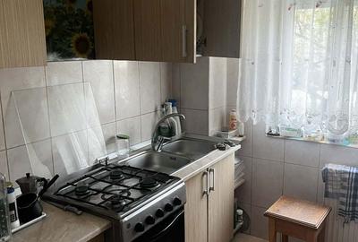 Apartament cu 4 camere decomandat în Nufărul - 3