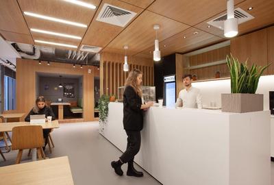 Spațiu comercial, de 10 mp, în Pajura