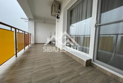 Apartament de inchiriat cu 3 camere, mobilat si utilat - 8