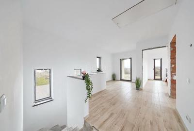 Casă cu 4 camere cu Teren 612 Mp în Bod - 4