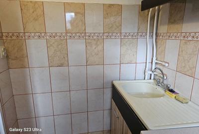 Garsonieră în Dosu Bricii - 5
