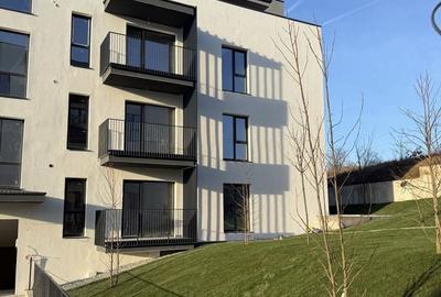 Garsonieră în Baciu - 4