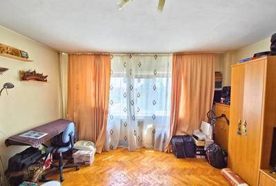 ZONA LIBERTATII - 2 CAMERE DECOMANDAT, ET. 4 DIN 8 - CU LIFT - 3