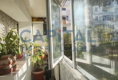 Vanzare apartament cu 3 camere cartierul Gheorgheni. Comision 0! - 5