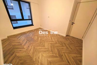 Apartament cu 3 camere decomandat în Central - 4