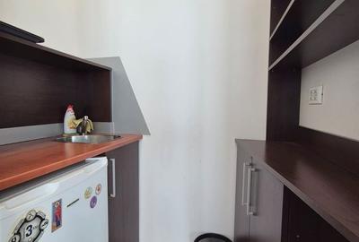 Apartament cu 2 camere în 13 Septembrie - 7