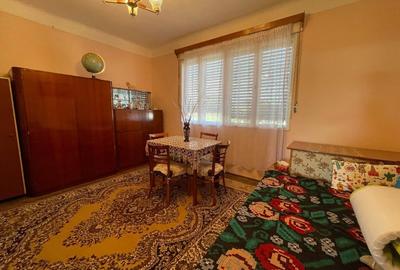 Casă cu 3 camere cu Teren 200 Mp în Central - 4