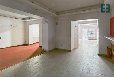 Spa?iu comercial - Calea Sever Bocu - Timi?oara Spa?iu comercial - Calea Sever Bocu - Timi?oara - 6