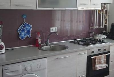 Apartament cu 2 camere semidecomandat în Regie - 4