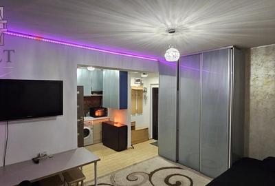Garsoniera - Decebal -Rond Alba Iulia - Lift