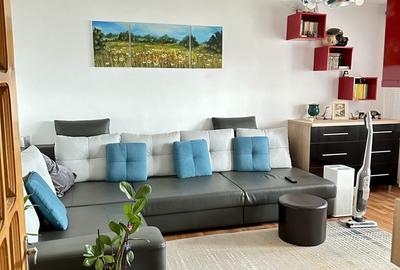 Apartament cu 3 camere decomandat în 1 Decembrie - 17