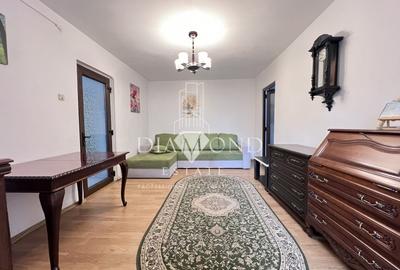 Apartament cu 3 camere semidecomandat, mobilat în Gorjului - 1