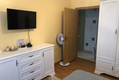 Apartament cu 2 camere decomandat în Mamaia - 5
