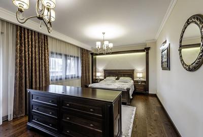 PRET NOU!!!   Vilă de Lux în Grădiște - 18