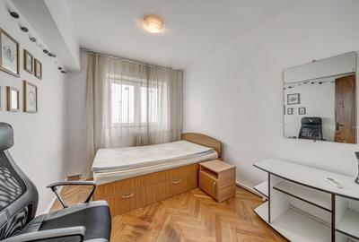 Apartament cu 3 camere decomandat, mobilat în Bucur Obor - 5