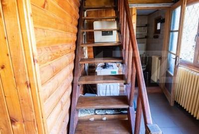 Casa individuala, teren 1000 mp, comuna Bratovoesti - 9