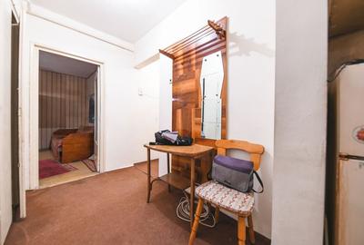 Apartament 2 camere | Intre Lacuri | De renovat! - 6