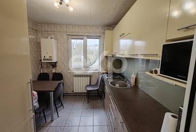 Apartament cu 3 camere decomandat, mobilat în Gheorgheni - 3