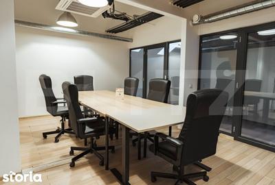 Spațiu comercial, de 50 mp, în Mărăști - 6
