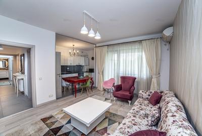 3 camere | Parcare | 8 Min Metrou Grozavesti - 2