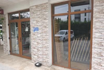 Militari Gorjului Str.Leaota Spatiu Comercial 38 mp - 3