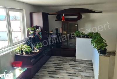 Casă cu 4 camere cu Teren 1626 Mp în Ciofrângeni - 13
