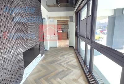 Spațiu comercial, de 148 mp, în Tătărași - 2