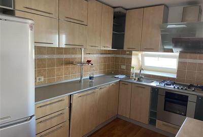 Apartament 4 camere transformat in 3 camere , zona ultracentrala Piata Moldovei - 1